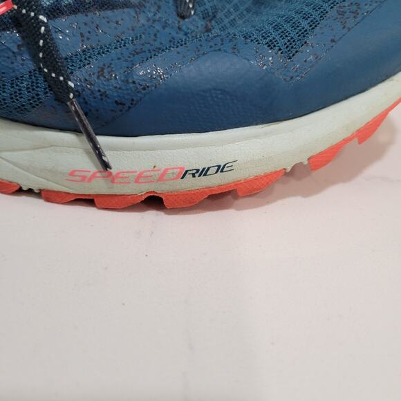 New Balance 690 v1 Trail Running Shoes  Size 8 - Picture 8 of 10